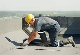 Best Flat Roofing  in Longwood, FL